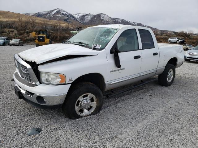 2005 Dodge Ram 2500 St