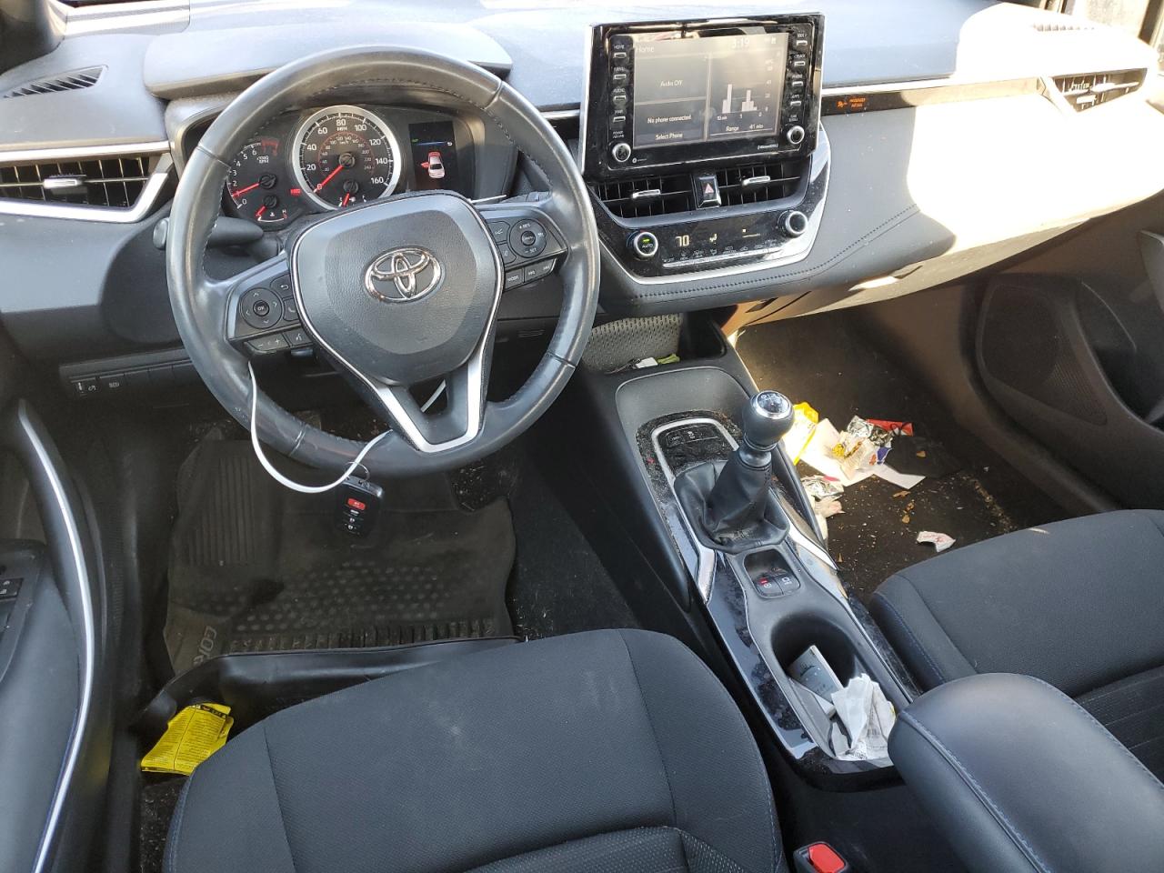 2021 Toyota Corolla - Image 8