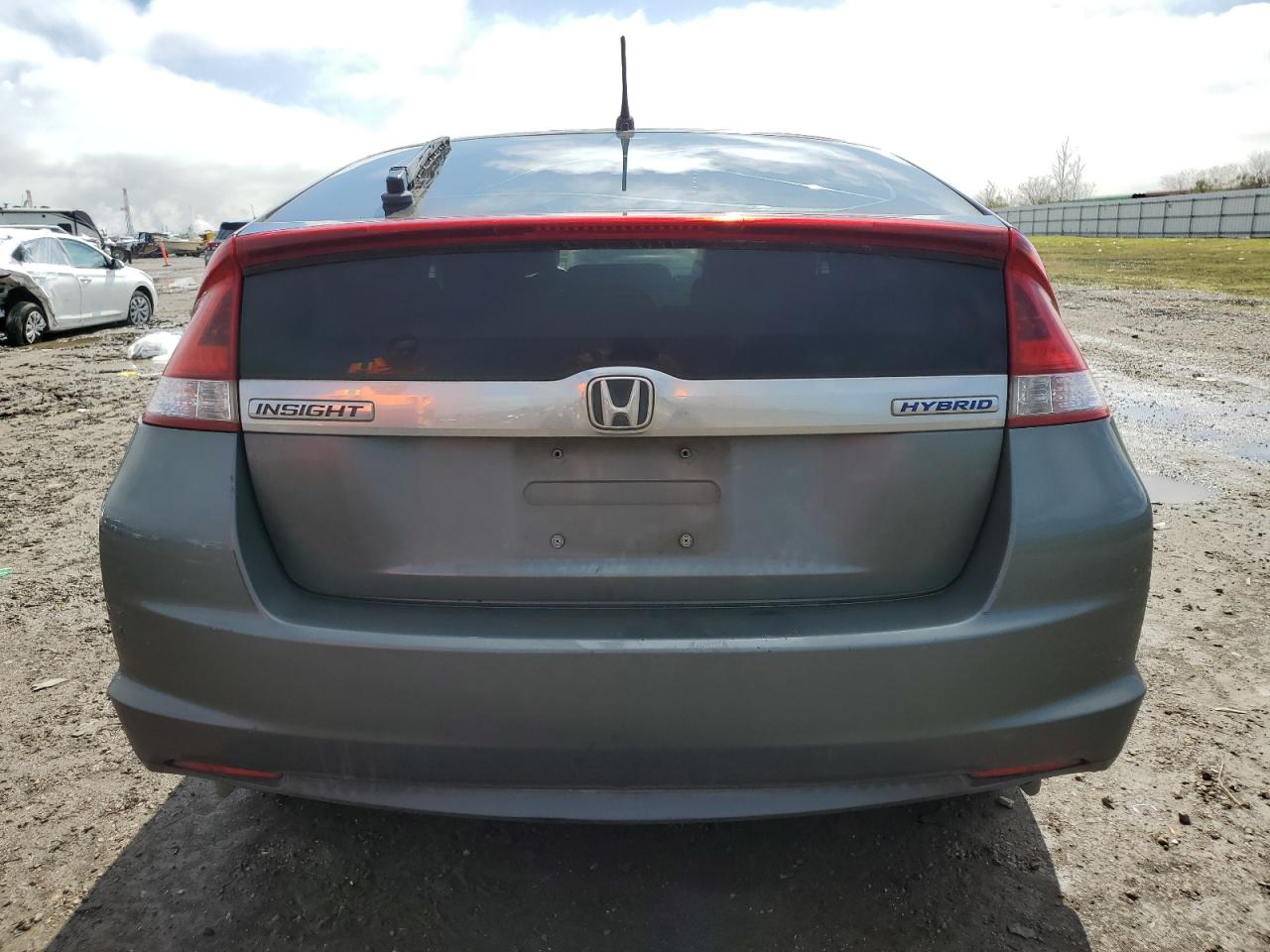 2012 Honda Insight - Image 6