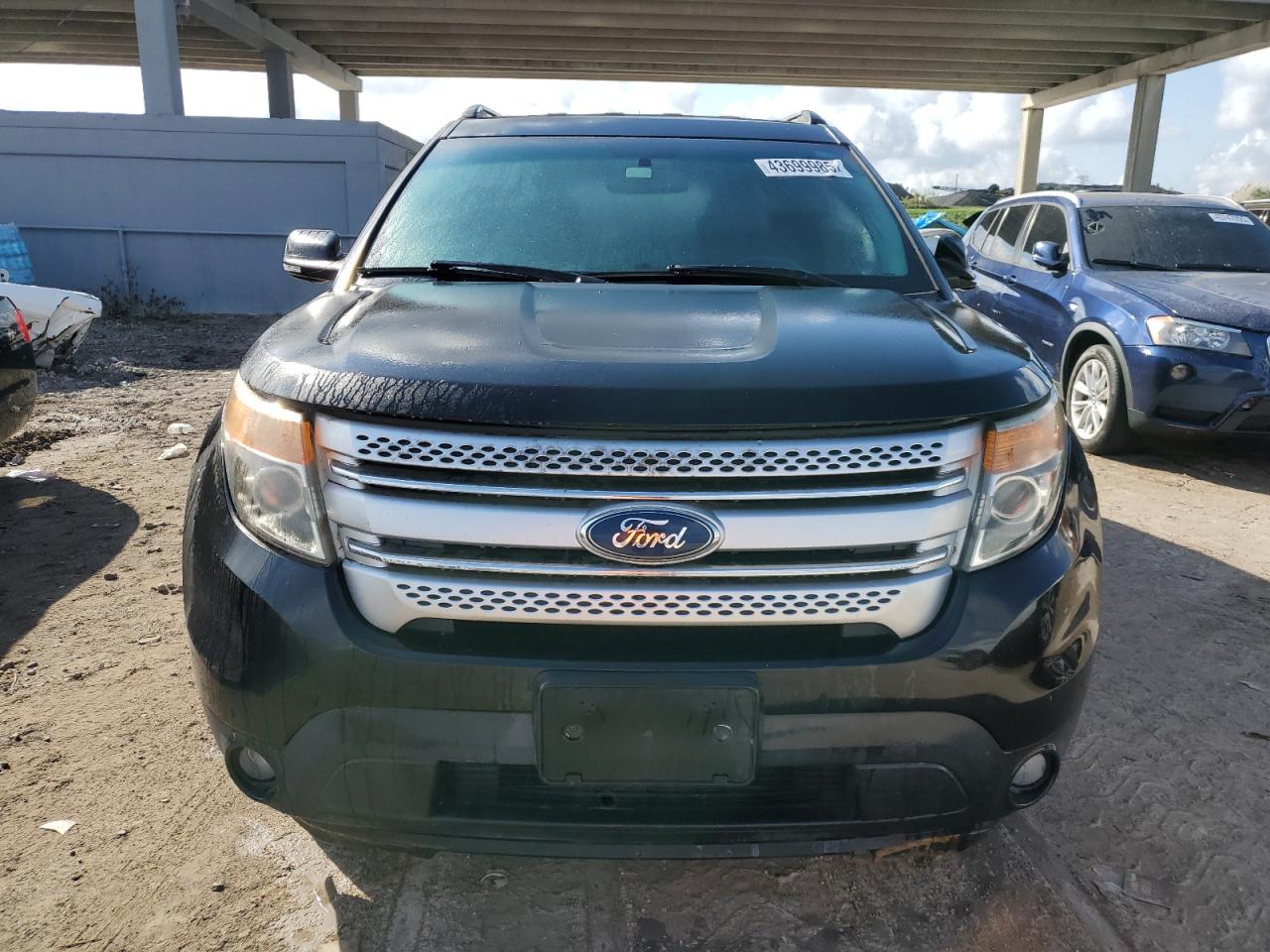 2014 Ford Explorer - Image 5