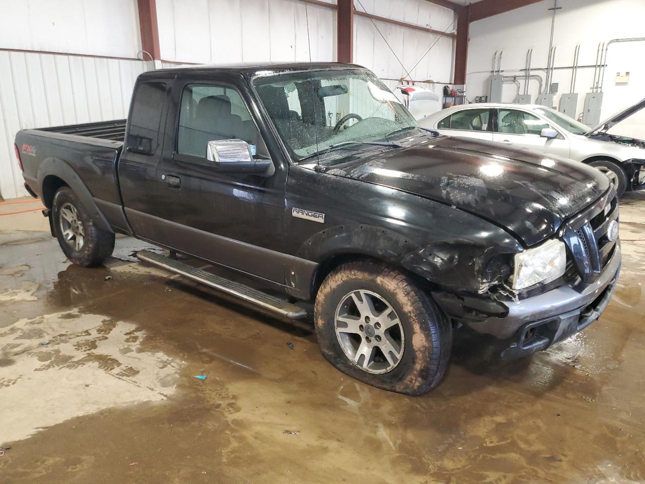2006 Ford Ranger - Image 4