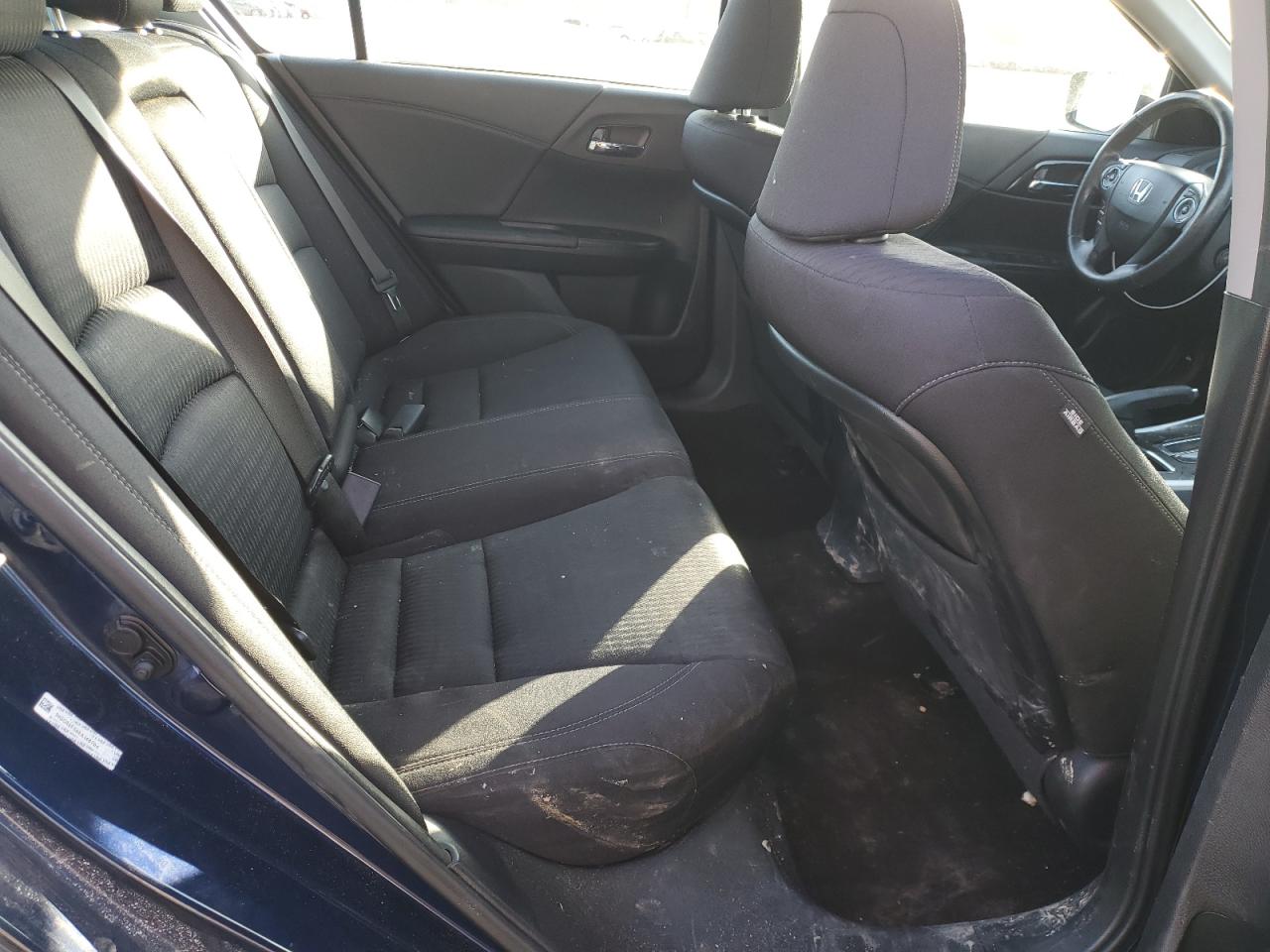2014 Honda Accord - Image 10