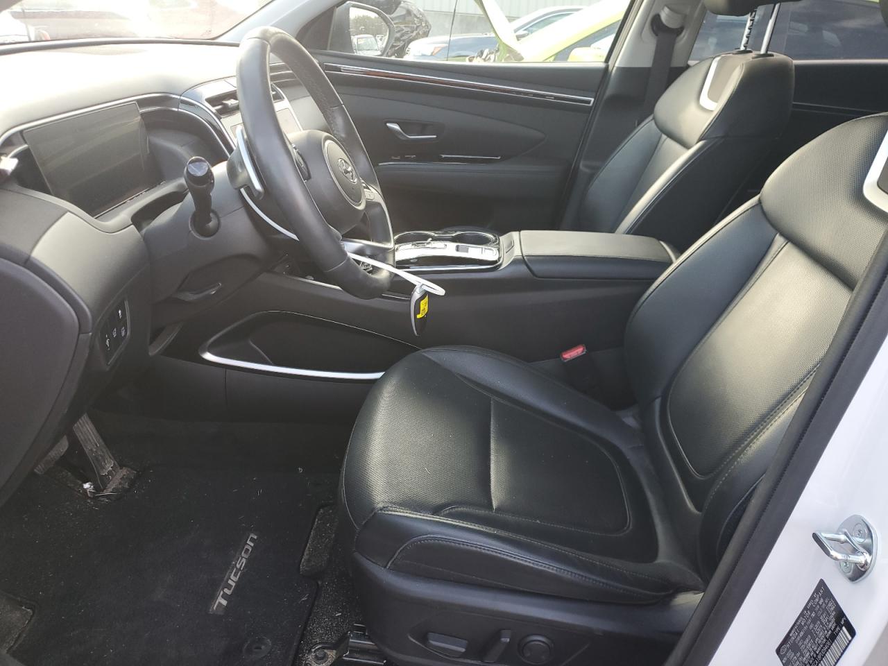 2023 Hyundai Tucson - Image 7