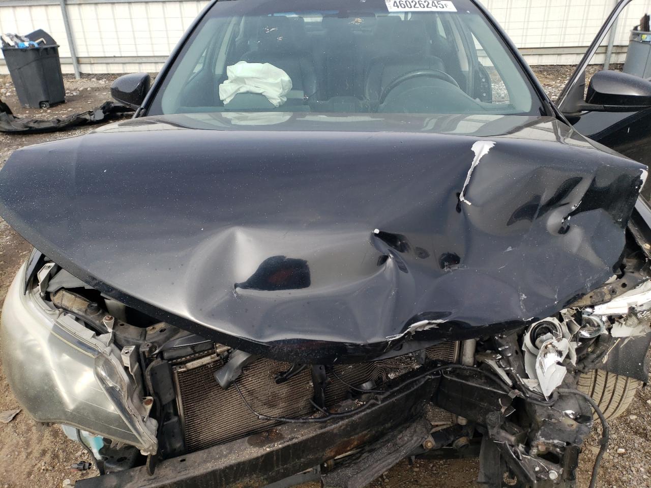 2012 Toyota Camry - Image 13