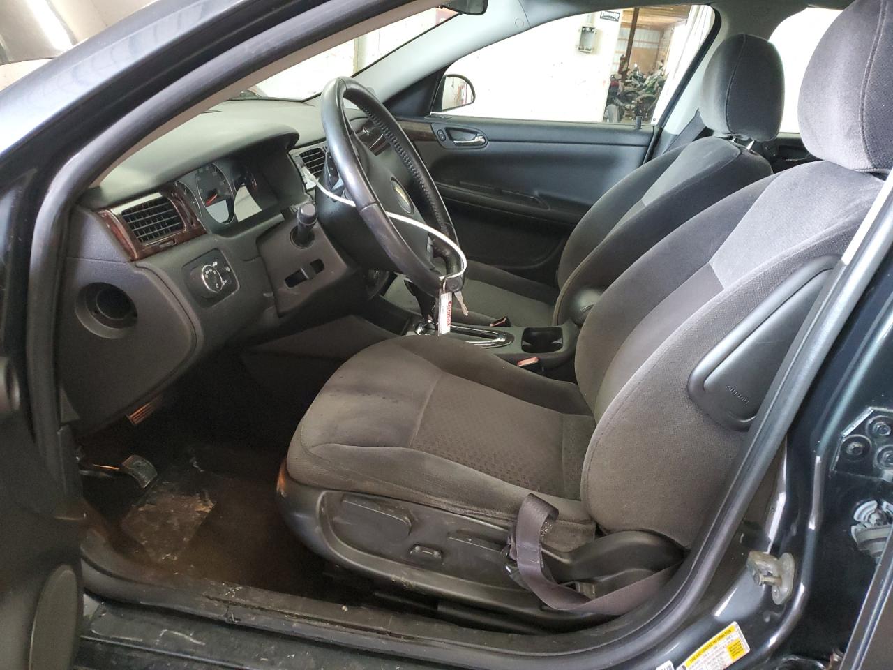 2013 Chevrolet Impala - Image 7