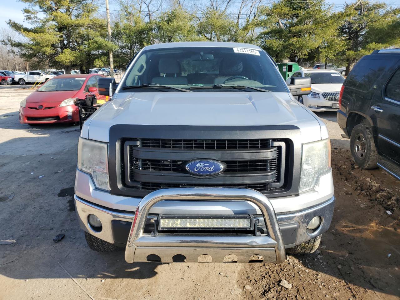 2010 Ford F-150 - Image 5