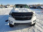 2015 Chevrolet Colorado Z71 en Venta en Billings, MT - Rollover