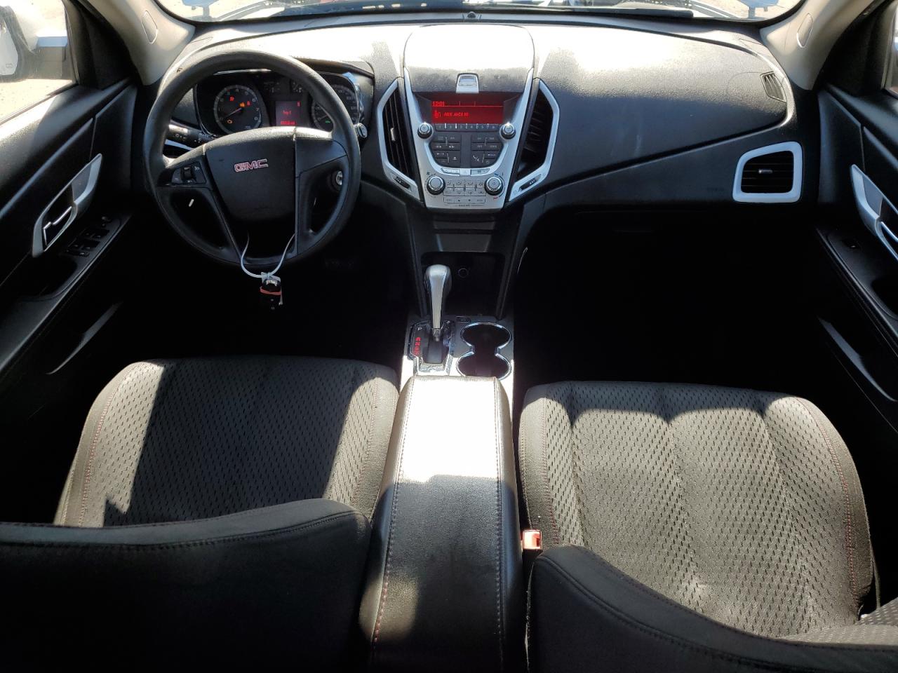 2011 GMC Terrain - Image 8