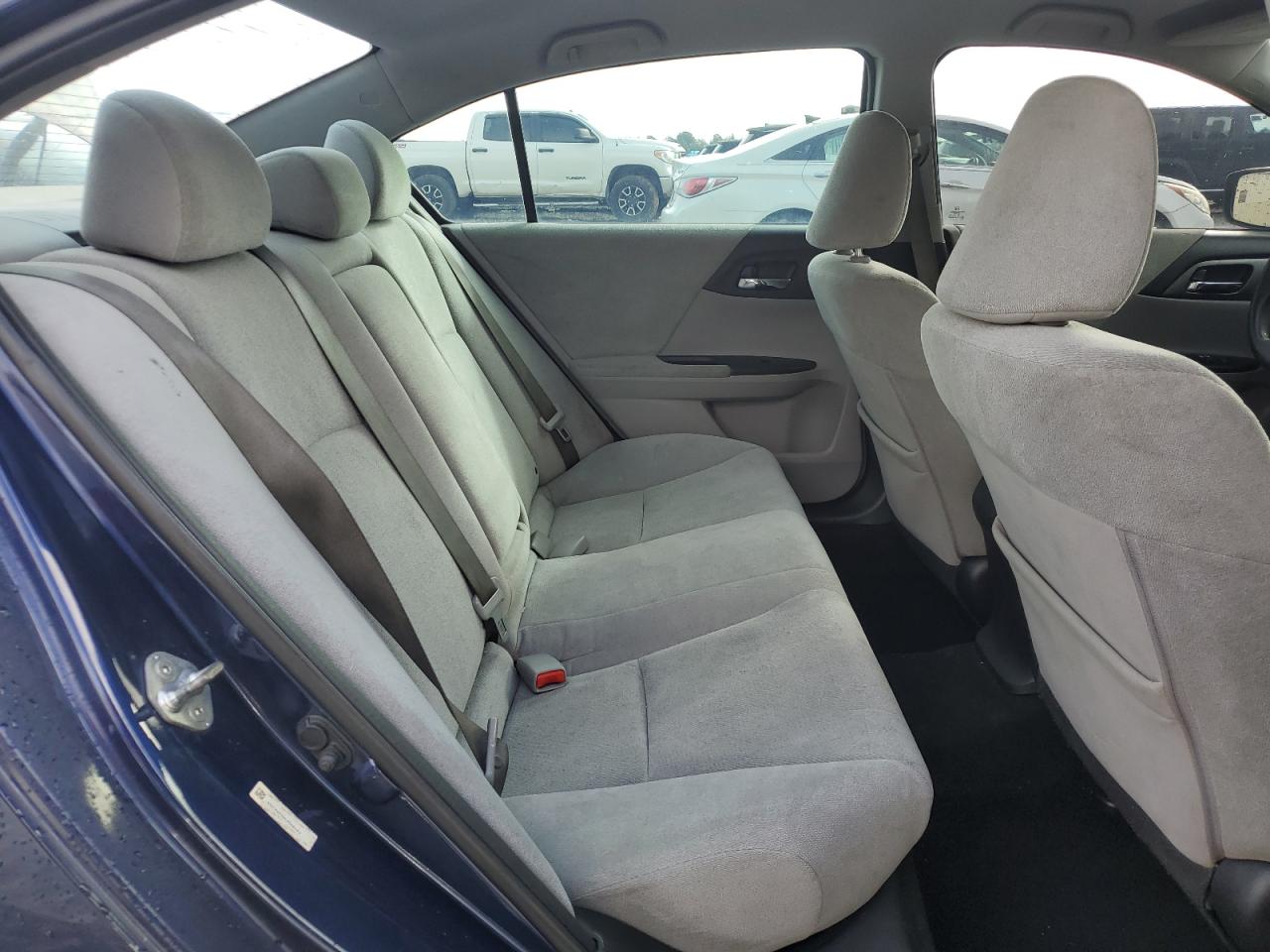 2013 Honda Accord - Image 10