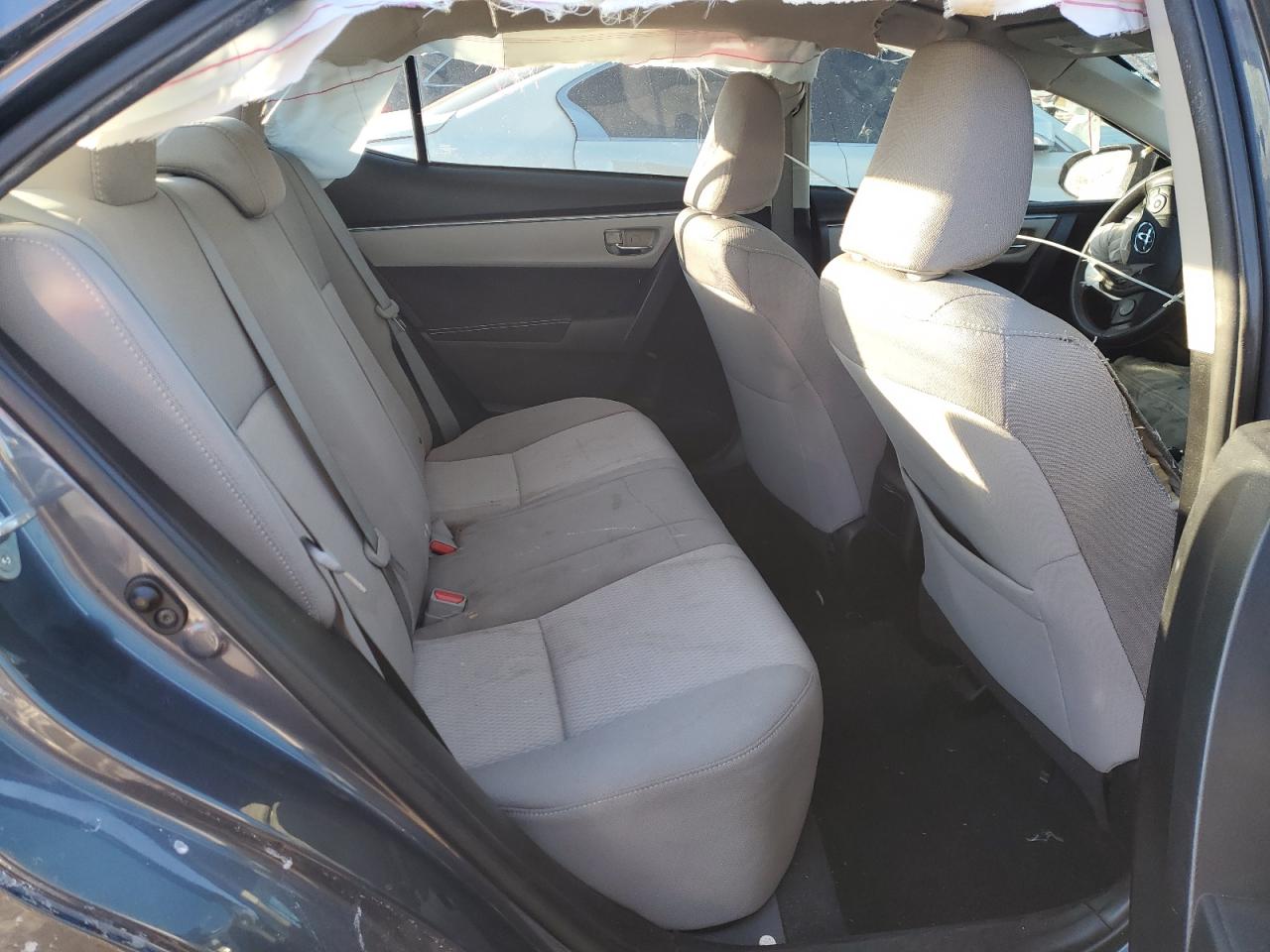 2014 Toyota Corolla - Image 10