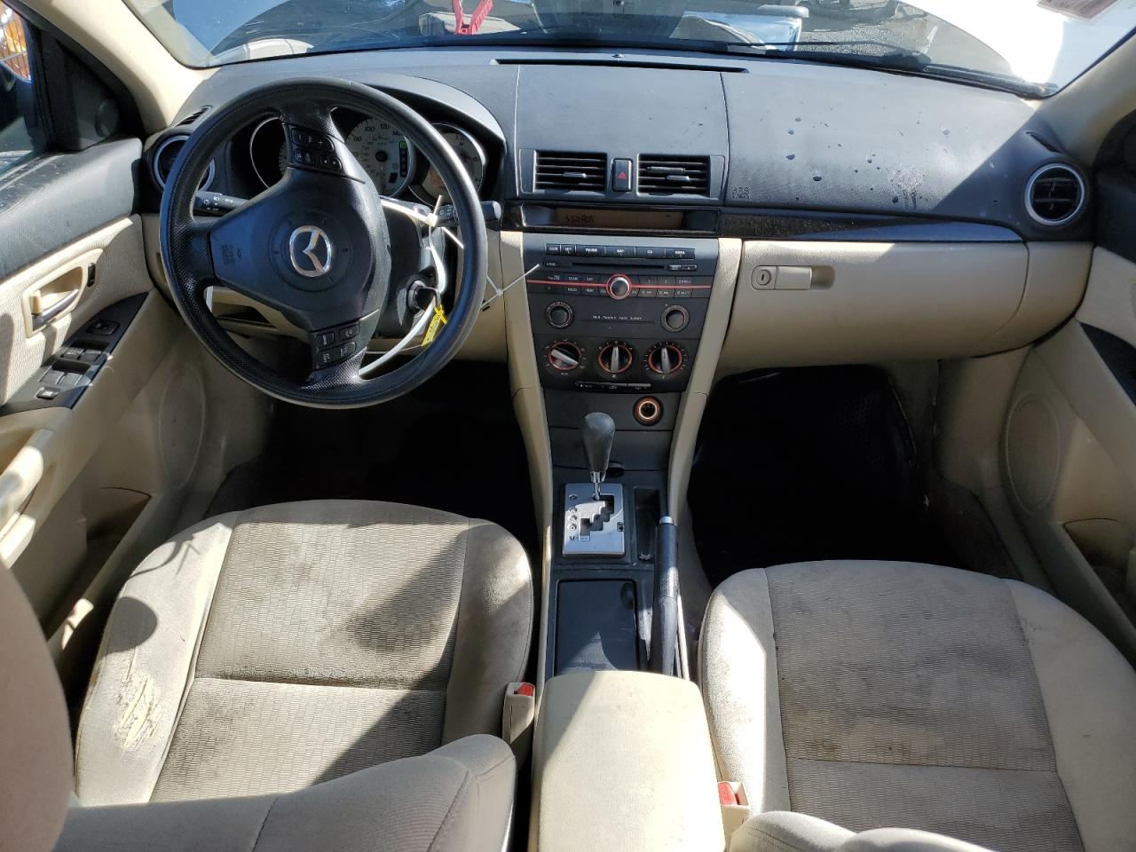 2007 Mazda 3 - Image 8