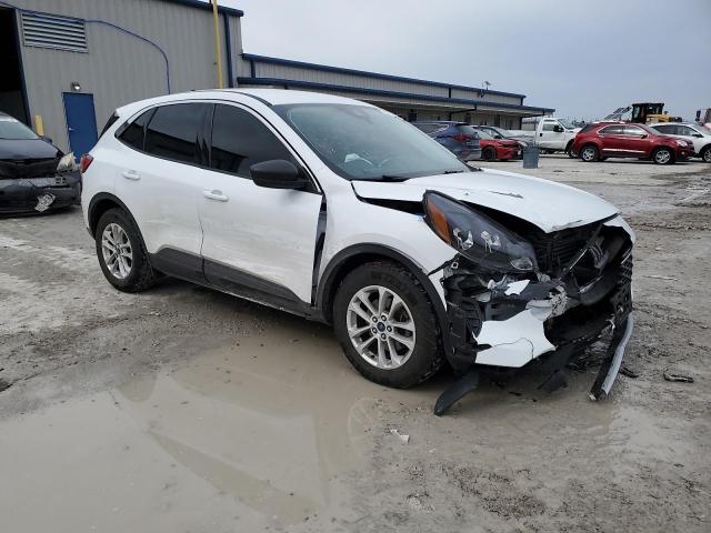  FORD ESCAPE 2022 Белый