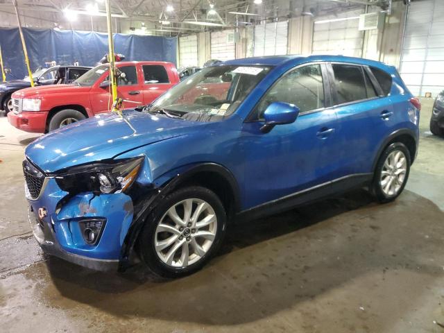 2014 Mazda Cx-5 Gt