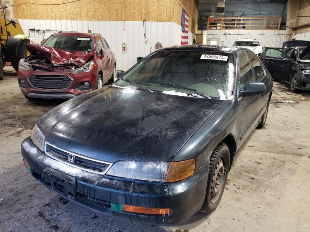 1996 Honda Accord Ex