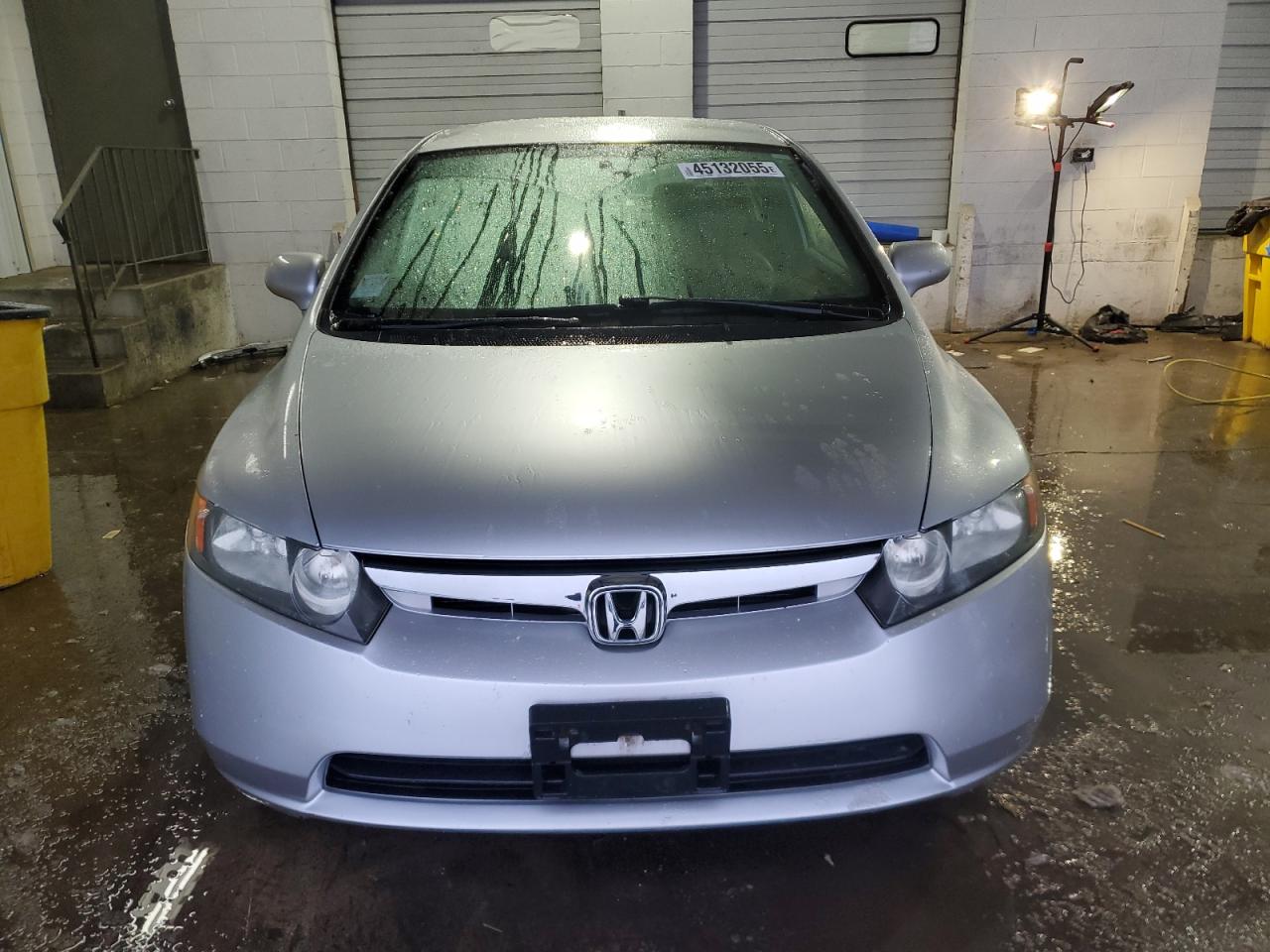 2008 Honda Civic - Image 5