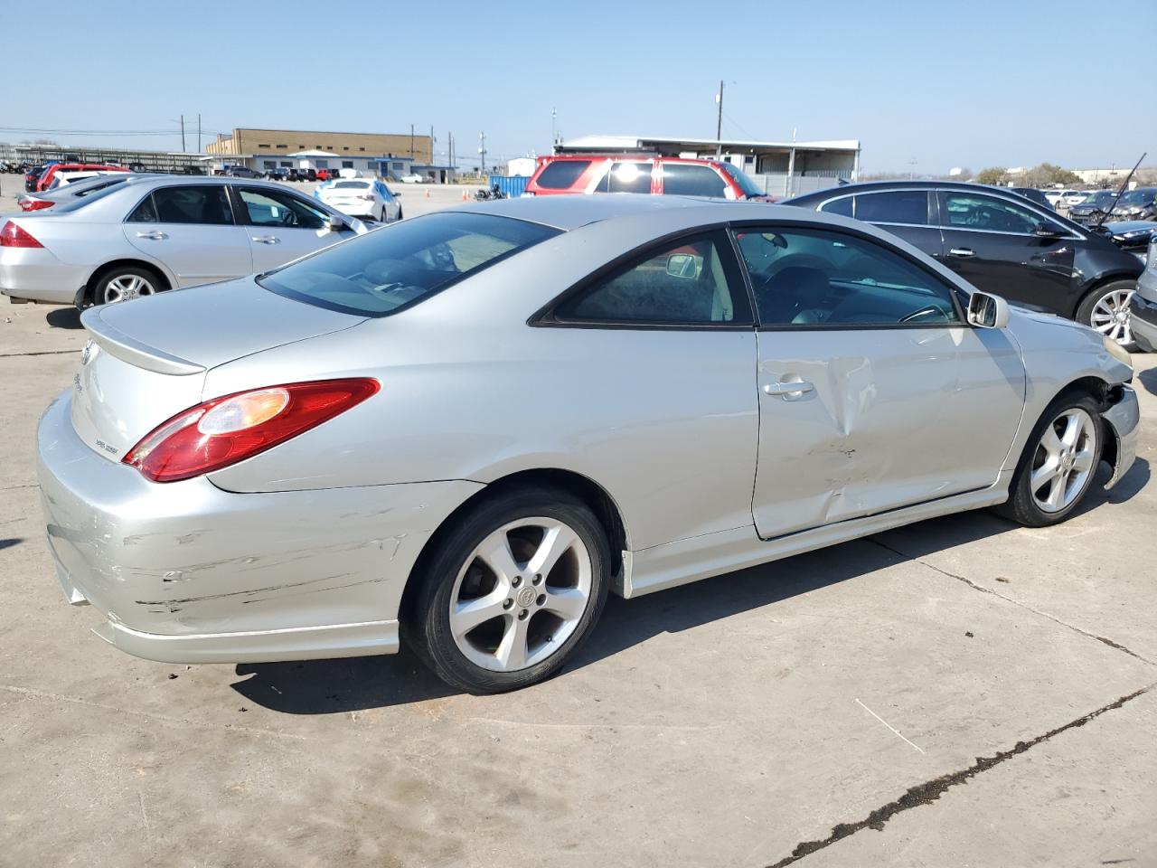 2006 Toyota Camry Solara - Image 3