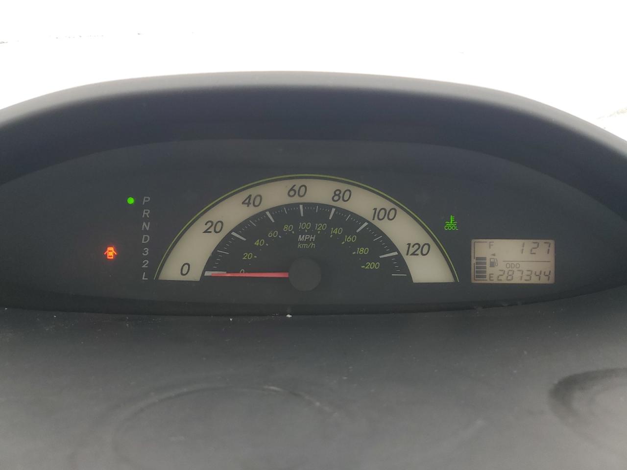 2007 Toyota Yaris - Image 9