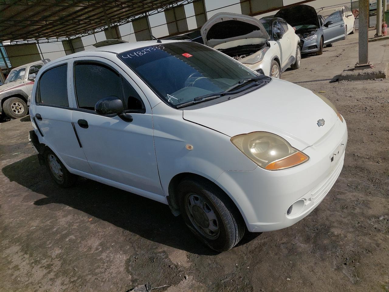 KL1MJ61488C530673 - 2008 Chevrolet SPARK - #44829335