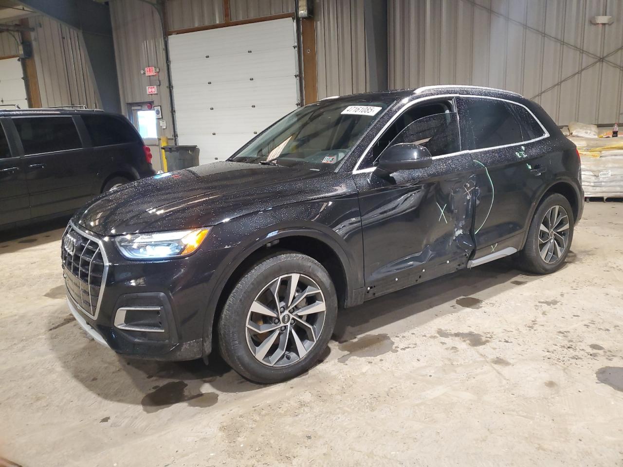 2021 Audi Q5 - Image 1