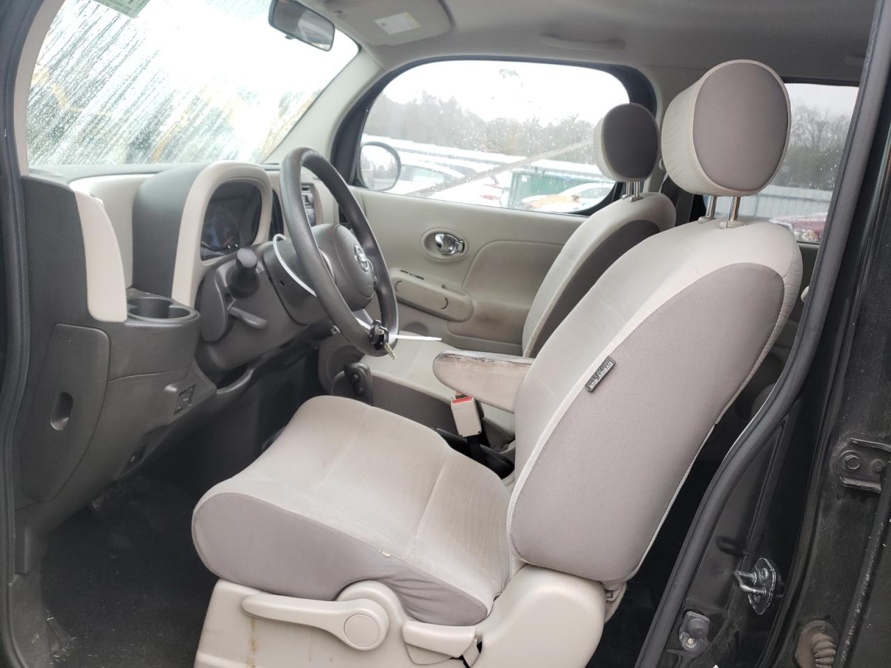 2009 Nissan Cube - Image 7