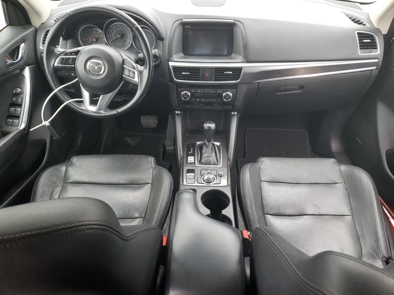 2016 Mazda CX-5 - Image 8