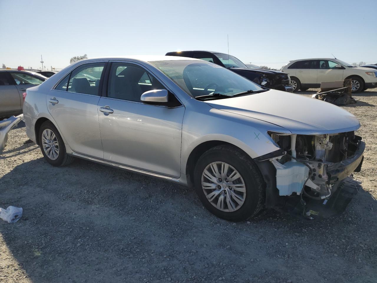 2012 Toyota Camry - Image 4