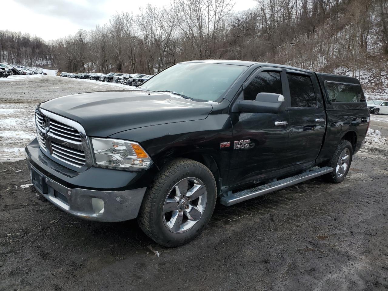 2016 RAM 1500 - Image 1