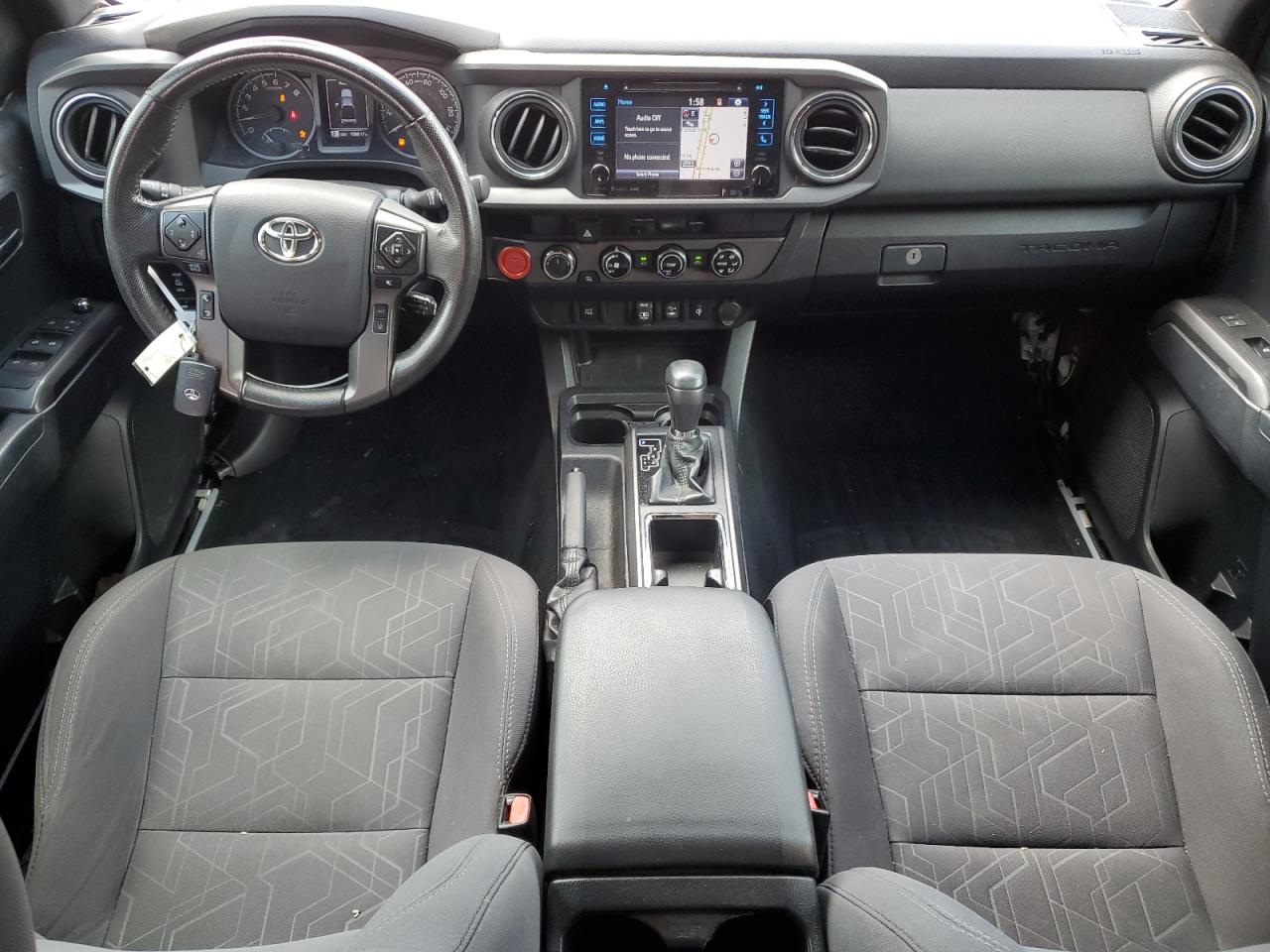 2018 Toyota Tacoma - Image 8