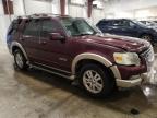 2007 Ford Explorer Eddie Bauer for Sale in Avon, MN - Front End