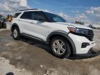 2020 Ford Explorer Xlt продається в Apopka, FL - Front End