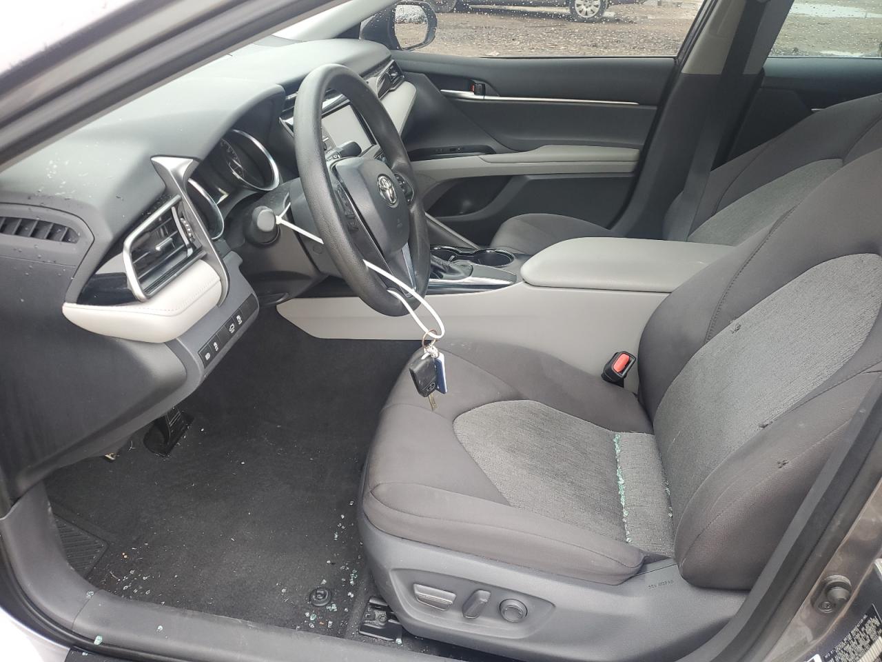2019 Toyota Camry - Image 7