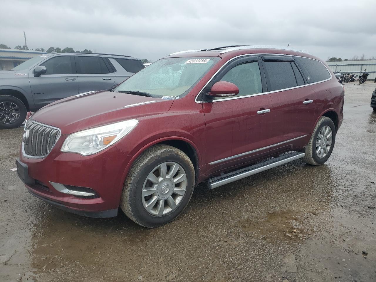 2015 Buick Enclave - Image 1