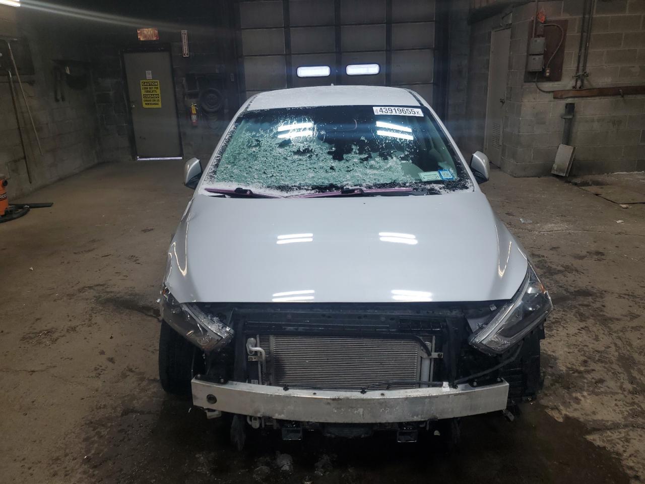 2017 Hyundai IONIQ - Image 5