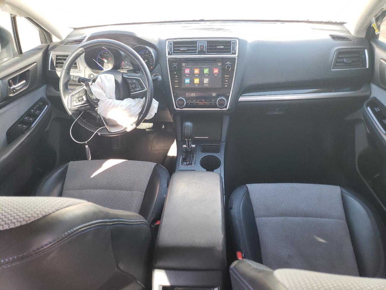 2018 Subaru Legacy - Image 8