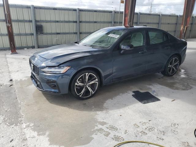 VOLVO S60 PLUS – zdjęcie z aukcji, lot #45152305