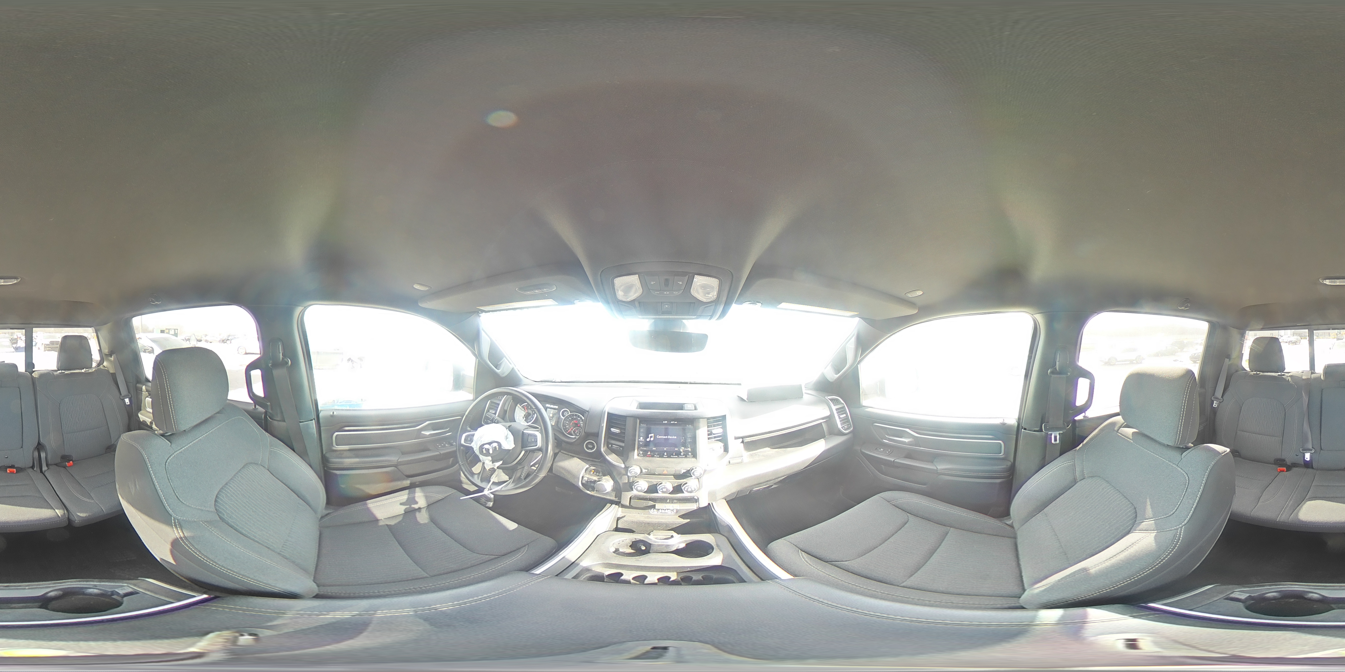 2020 RAM 1500 - Image 13
