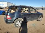 2003 Mercedes-Benz Ml 350 للبيع في Colorado Springs، CO - Side