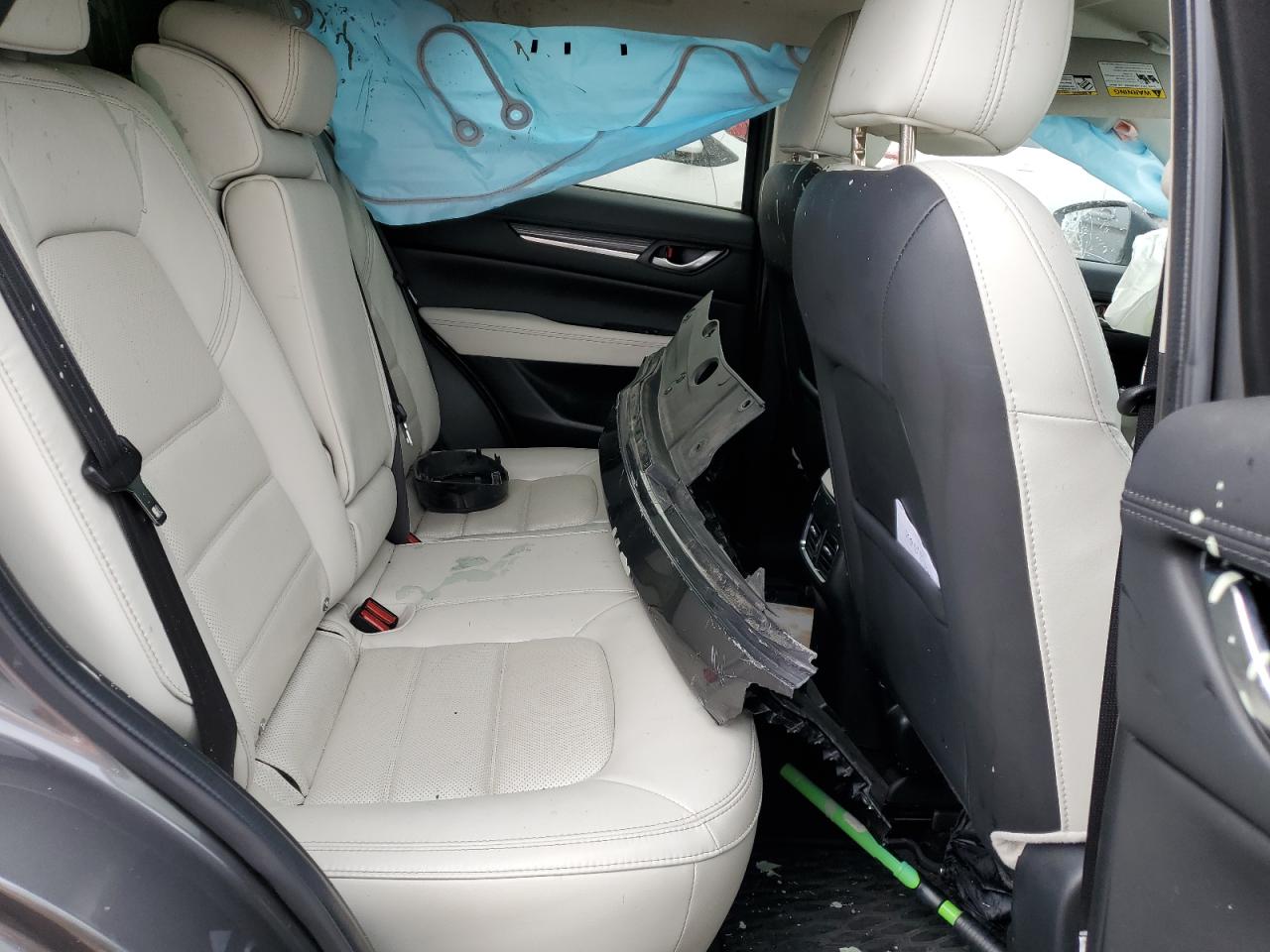 2020 Mazda CX-5 - Image 11