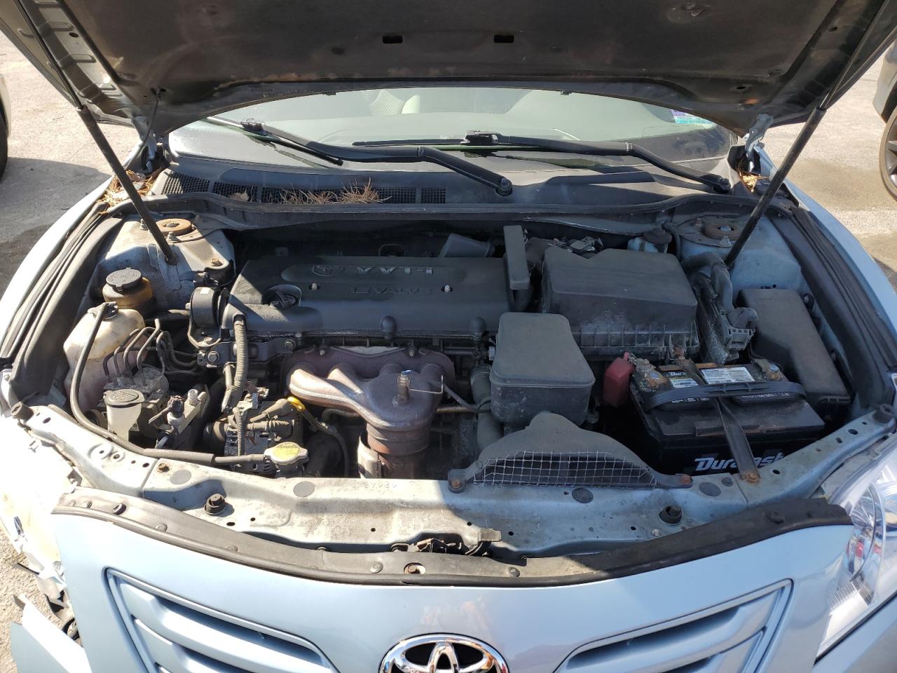 2007 Toyota Camry - Image 11