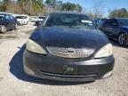 2002 Toyota Camry Le იყიდება Greenwell Springs-ში, LA - Side