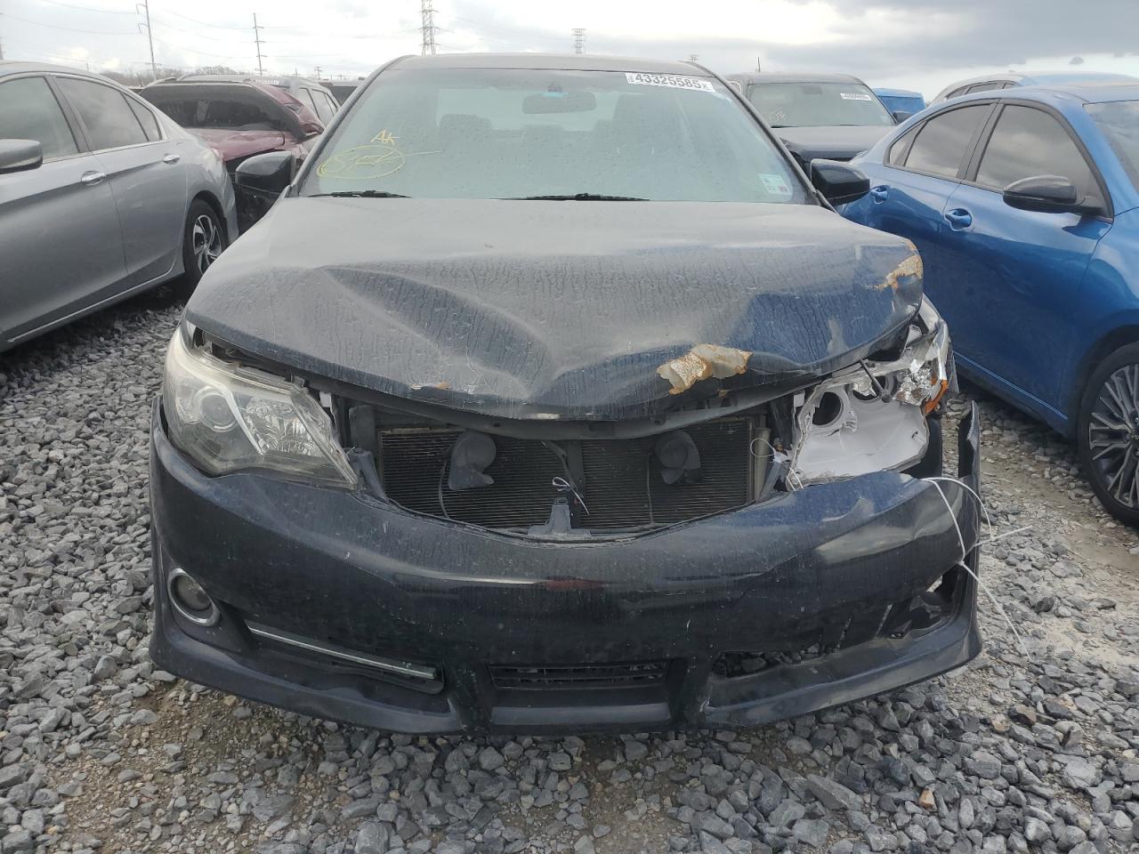 2014 Toyota Camry - Image 5