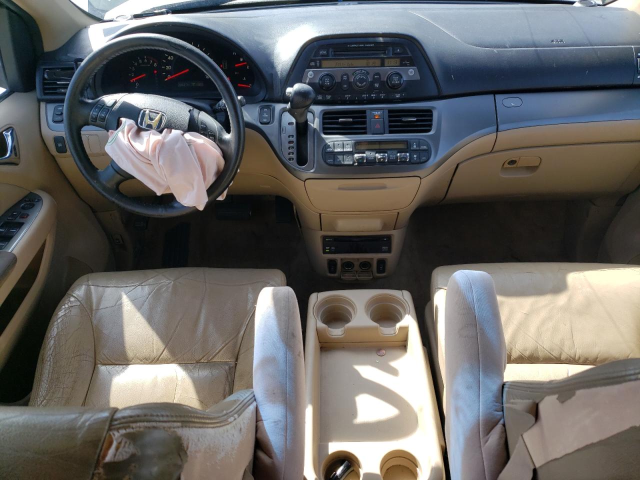 2007 Honda Odyssey - Image 8