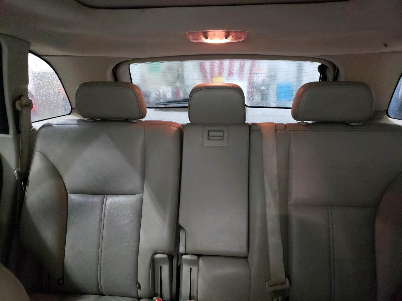 2008 Ford Edge - Image 10