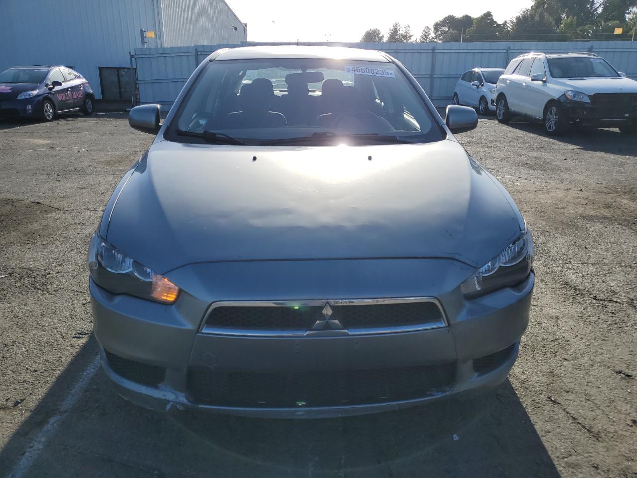 2014 Mitsubishi Lancer - Image 5