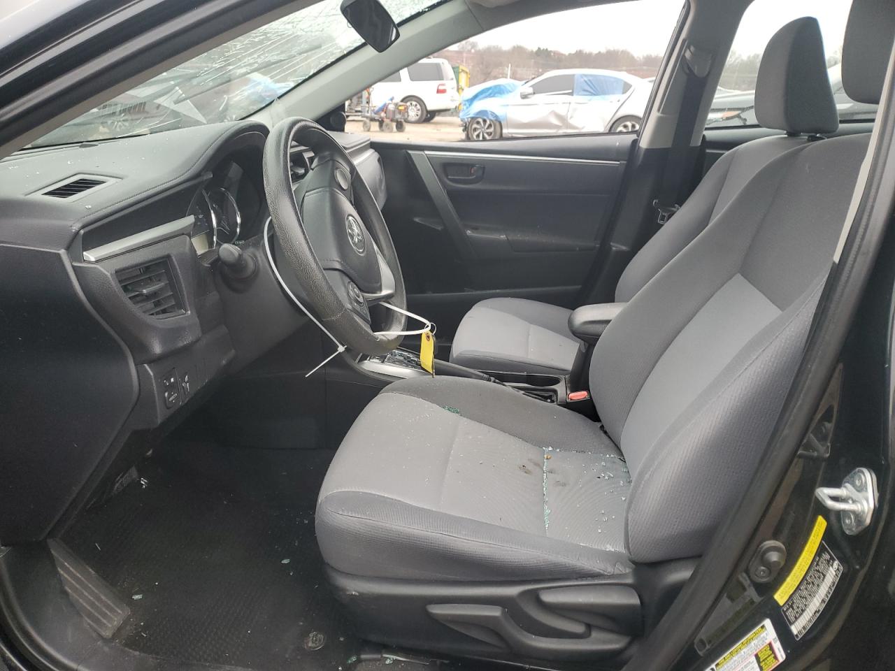 2016 Toyota Corolla - Image 7