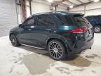 2020 Mercedes-Benz Gle 450 4Matic for Sale in Haslet, TX - Water/Flood