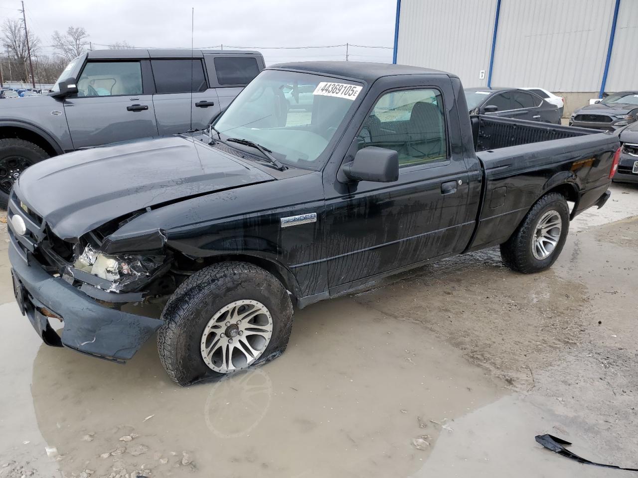 2006 Ford Ranger - Image 1
