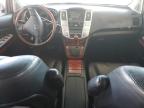 2007 Lexus Rx 400H en Venta en Cartersville, GA - Front End