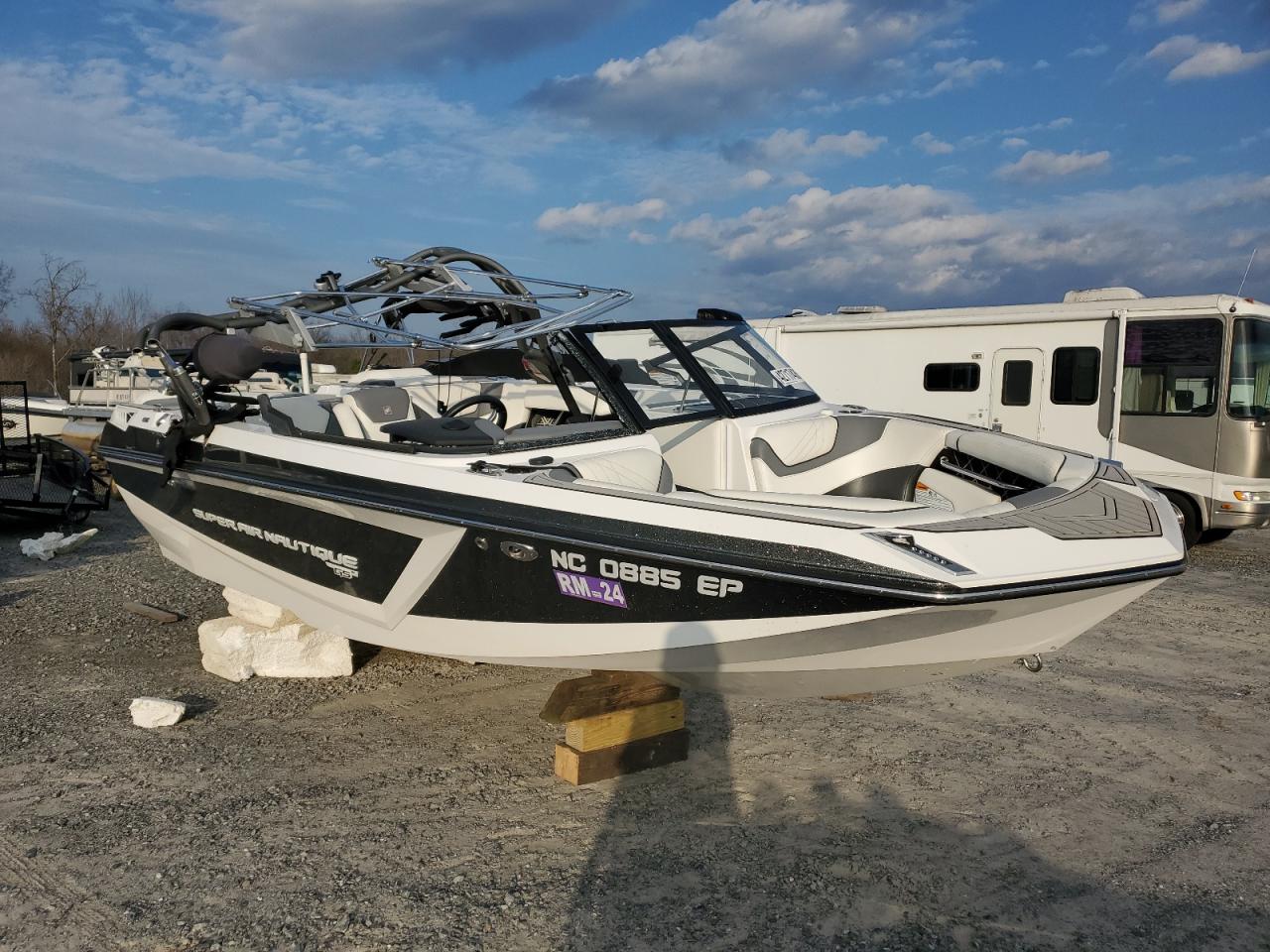 2020 Nautica Boat for Sale in Gastonia, NC - Water/Flood