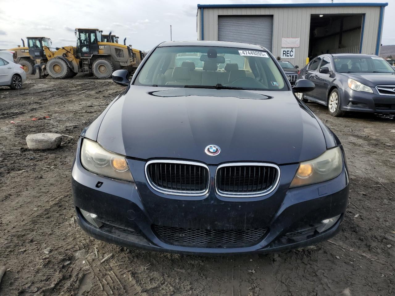 2009 BMW 3er - Image 5